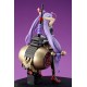 Samurai Girls PVC Statue 1/8 Kanetsugu Naoe 21 cm